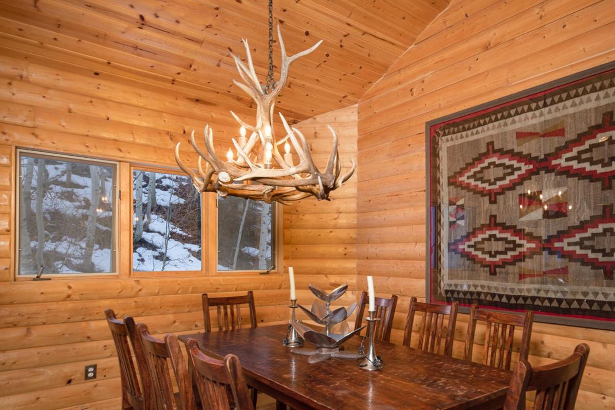 Aspen Meadow Lodge Breckenridge Ngoại thất bức ảnh