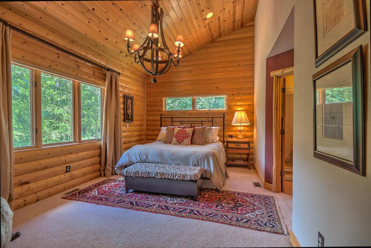 Aspen Meadow Lodge Breckenridge Ngoại thất bức ảnh