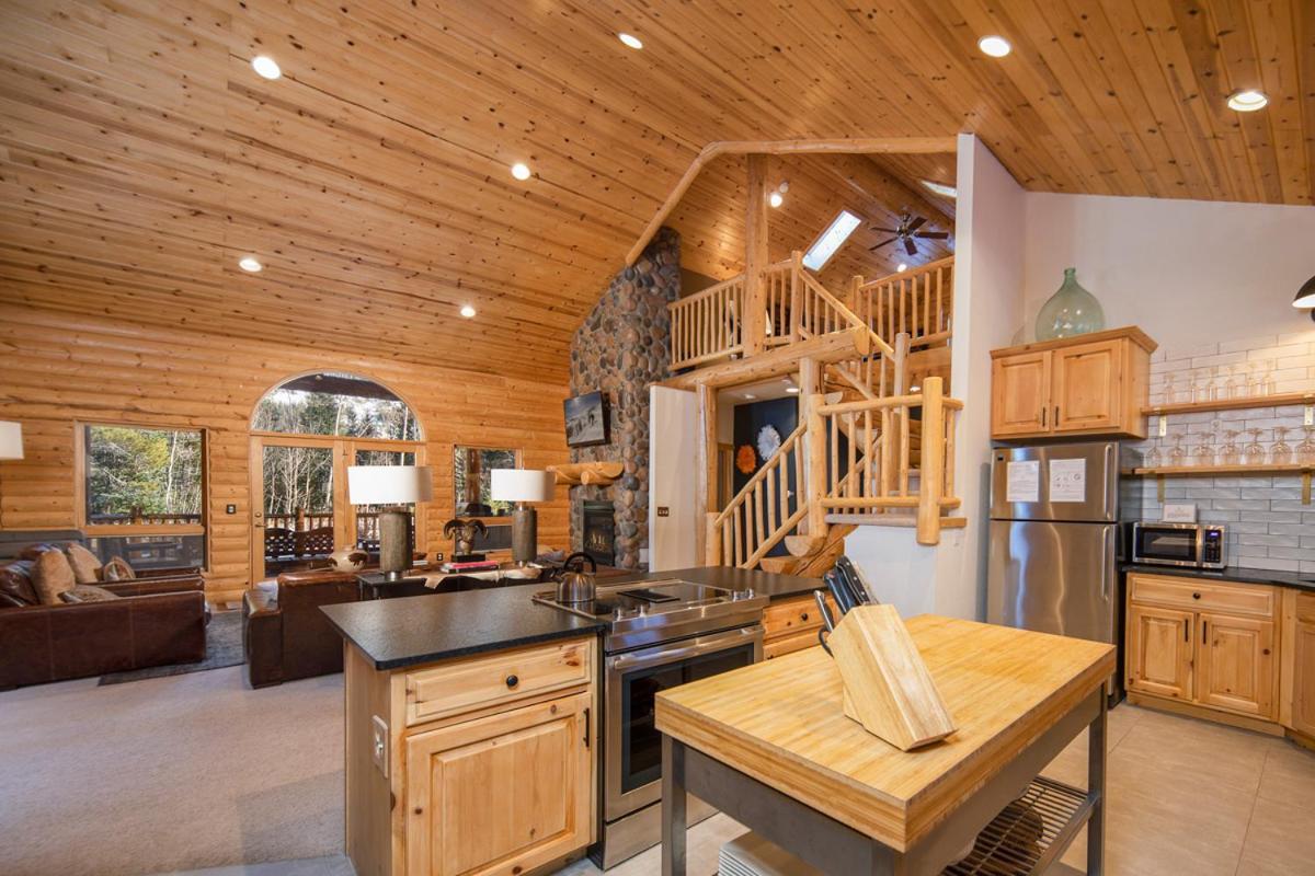 Aspen Meadow Lodge Breckenridge Ngoại thất bức ảnh
