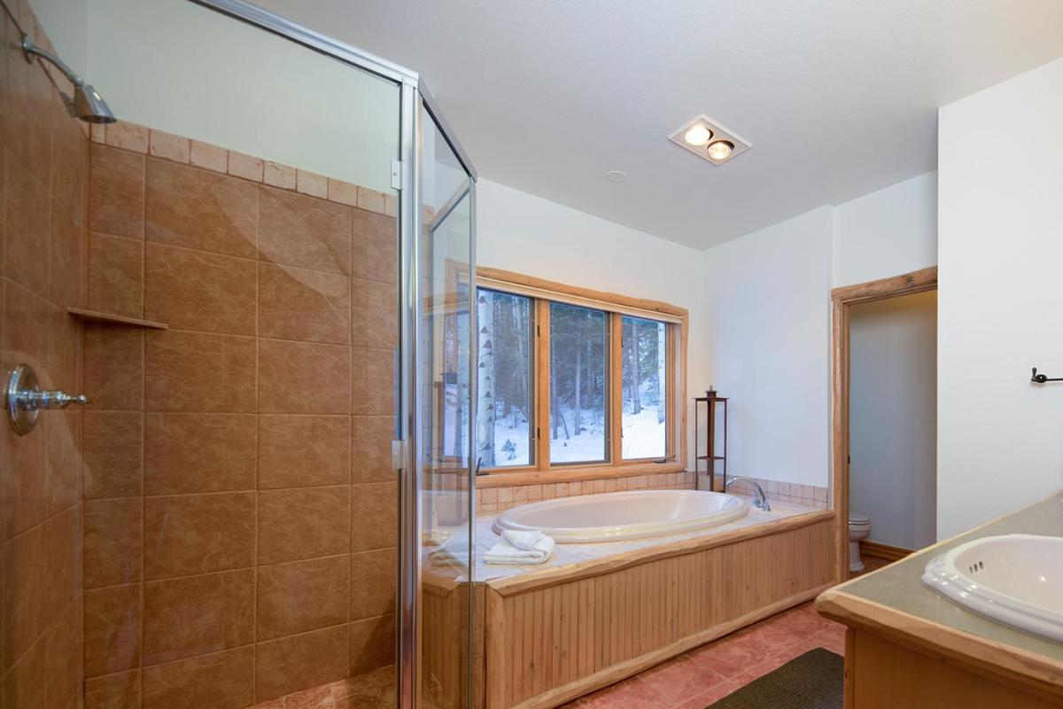 Aspen Meadow Lodge Breckenridge Ngoại thất bức ảnh