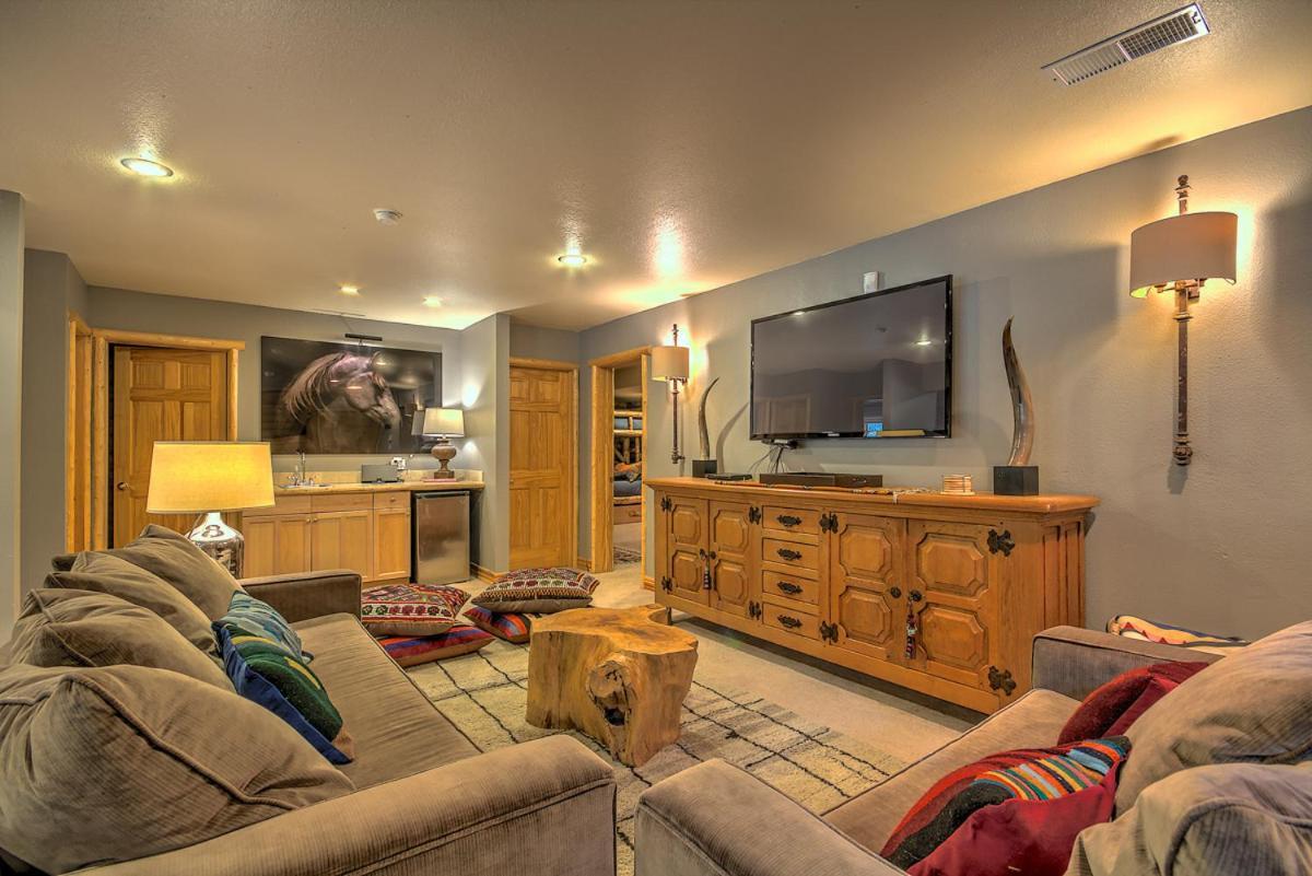 Aspen Meadow Lodge Breckenridge Ngoại thất bức ảnh