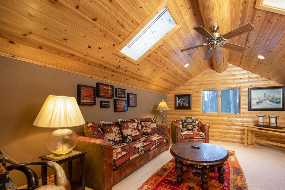 Aspen Meadow Lodge Breckenridge Ngoại thất bức ảnh
